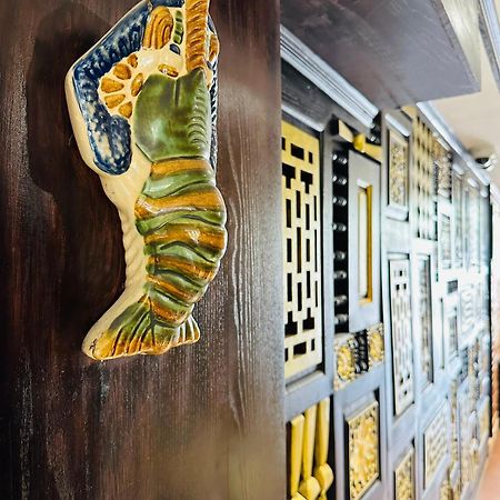 Anam Homestay Ho Chi Minh-Byen Eksteriør billede