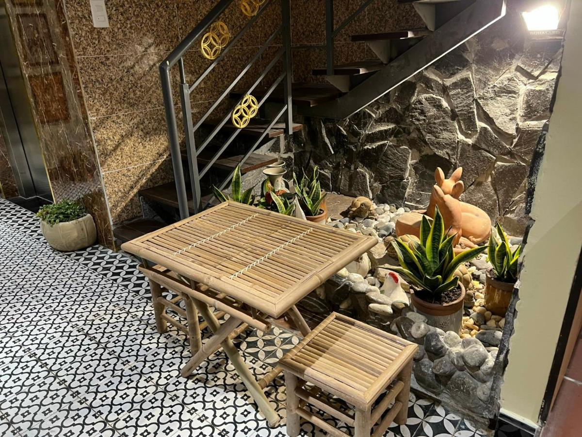 Anam Homestay Ho Chi Minh-Byen Eksteriør billede