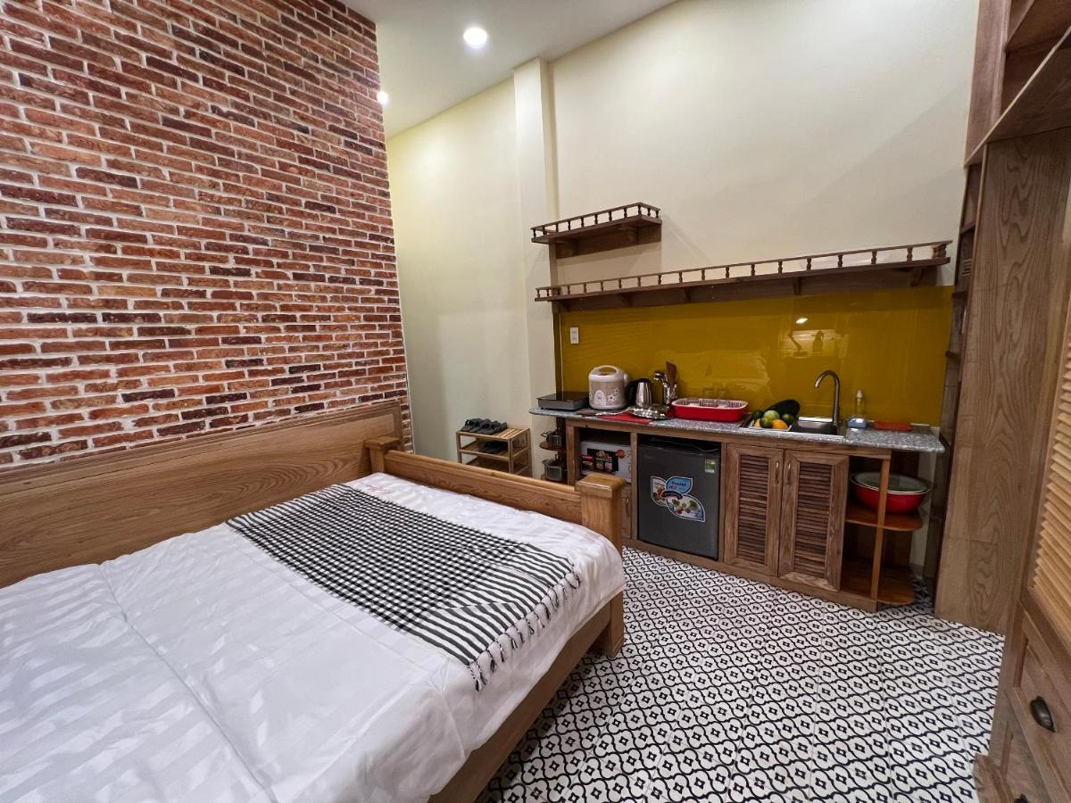 Anam Homestay Ho Chi Minh-Byen Eksteriør billede