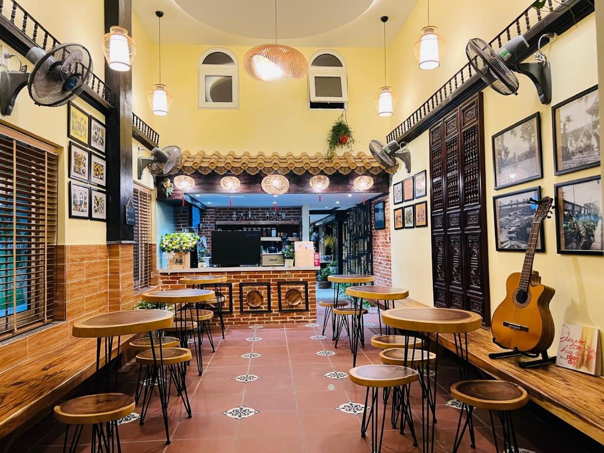 Anam Homestay Ho Chi Minh-Byen Eksteriør billede