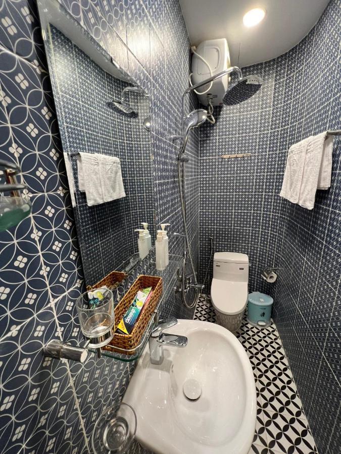 Anam Homestay Ho Chi Minh-Byen Eksteriør billede