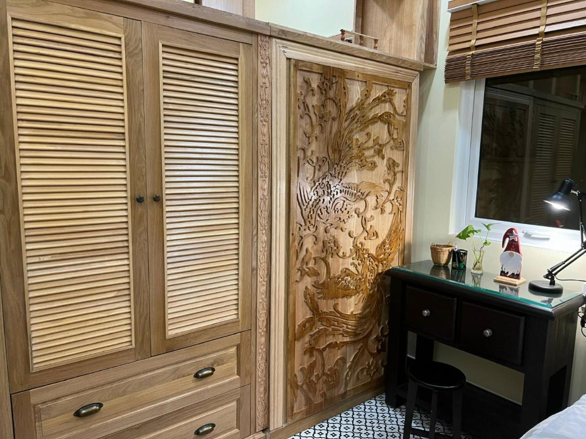 Anam Homestay Ho Chi Minh-Byen Eksteriør billede