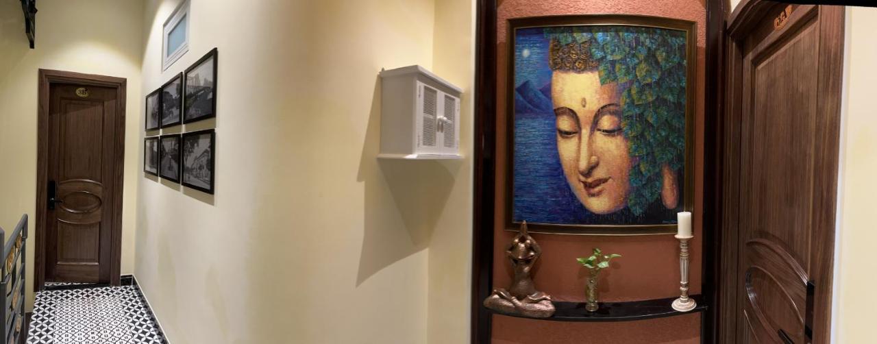 Anam Homestay Ho Chi Minh-Byen Eksteriør billede