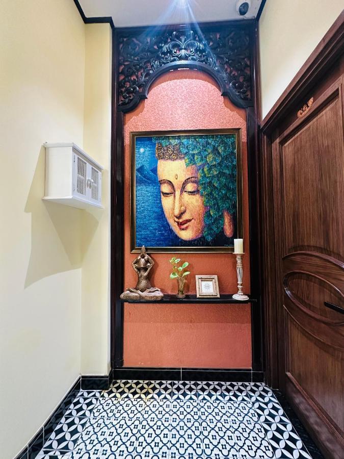 Anam Homestay Ho Chi Minh-Byen Eksteriør billede