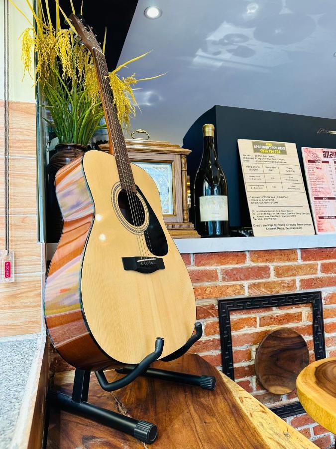 Anam Homestay Ho Chi Minh-Byen Eksteriør billede