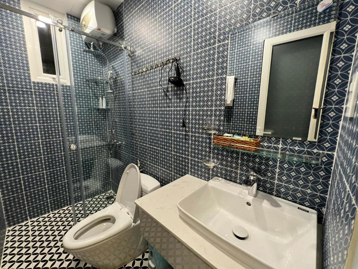 Anam Homestay Ho Chi Minh-Byen Eksteriør billede