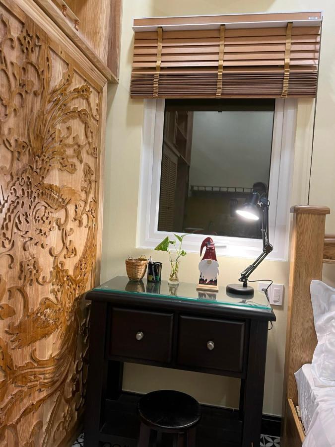 Anam Homestay Ho Chi Minh-Byen Eksteriør billede